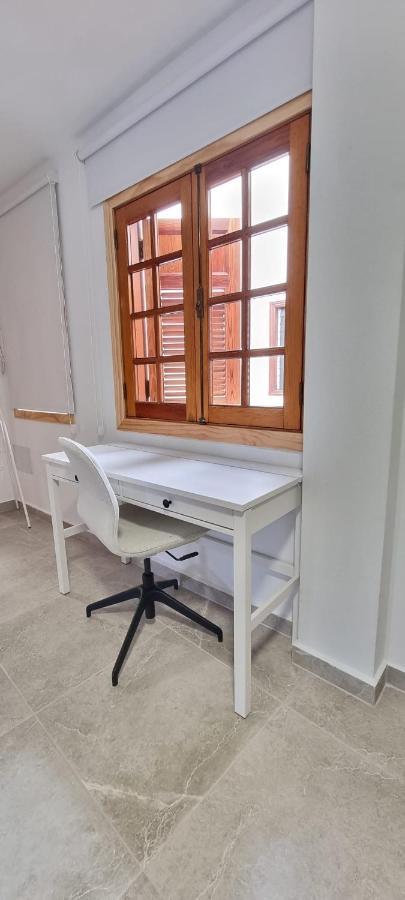 Estudio La Estrella Candelaria Exteriér fotografie